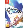 Nintendo Switch Chrono Cross The Radical Dreamers Edition Eng Asia