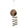 Trixie Coconut House ø 13 x 56 cm