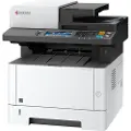 Kyocera Ecosys M2640idw Multifunktionsprinter