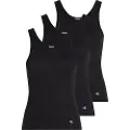 Calvin Klein Lv00qs7493 ærmeløs T-shirt 3 Enheder