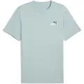 Puma T-shirts m. korte ærmer Puma ESS 2 COLOR SMALL LOGO TEE herre US M