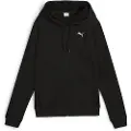 Puma TAD ESSENTIALS Women, Clothing, Black, L