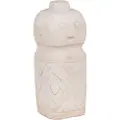 House Nordic - Dekorationsfigur - Beige - Pynteting - - Homeroom