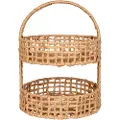 House Nordic - Bakke Anadia - Beige - Bakker - - Homeroom
