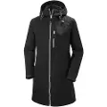 Helly Hansen Long Belfast Frakke