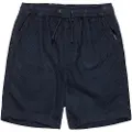 Quiksilver Taxer Cord Shorts