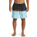 Quiksilver Wordblock 17´´ Badeshorts