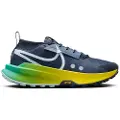Nike Zegama 2-trailløbesko til kvinder - blå