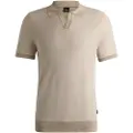 Hugo Boss Jianluca 01 Kortærmet Polo