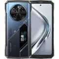Doogee V40 Pro 5g 16gb/512gb 6.7´´