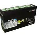 Lexmark C5240ch Høj Kapacitet Toner