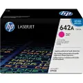HP Toner Cyan - C9721a