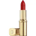 L'Oréal Color Riche Læbestift 4.8 g Nr. 297 - Red Passion