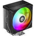ID-Cooling FROZN A410 SE ARGB - CPU Luftkøler - Max 29 dBA