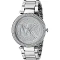 Michael Kors Mk5925 Dameur