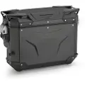 Givi Trekker Outback Evo Smart 33l Monokey Cam-side Obkevs33br Sidetilfælde