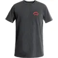 John Doe Lion T-shirt Med Korte ærmer