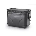 Givi Trekker Outback Evo Smart 48l Monokey Cam-side Obkev48bl Sidetilfælde