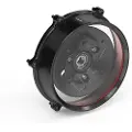 Rizoma Zdm181b Ducati Panigale V4 2022-2024 Koblingsdæksel