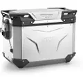 Givi Trekker Outback Evo 48l Left Sidetilfælde