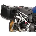 Hepco&Becker 6516534 00 01-01-40 Sidetaskesæt