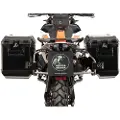 Hepco&Becker 6517656 00 22-01-40 Sidetaskesæt