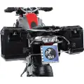 Hepco&Becker 651671 00 22-01-40 Sidetaskesæt
