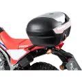 Hepco&Becker 6509535 01 01-089 Si Motorcykel Topkasse