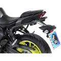 Hepco & becker Yamaha Mt-07 18-20 Rear Kåpebeskytter