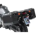 Hepco&Becker 6513528 00 22-01-40 Sidetaskesæt