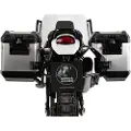 Hepco&Becker Ducati Desertx Rally 24-25 Xplorer Sidetaskesæt