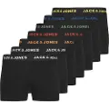 Jack & Jones Basic Boxers 7 Enheder