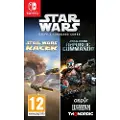 Nintendo Switch Star Wars Racer