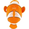 Littlelife Clownfish Animal 2l Rygsæk