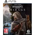 Ubisoft Assassin's Creed: Mirage - Sony PlayStation 5 - Action
