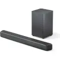 Philips Tab5309 2.1 Soundbar