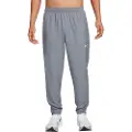 Nike Vævede Nike Challenger Dri-FIT-løbebukser til mænd - grå
