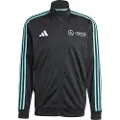 Adidas Mercedes Amg Petronas F1 Team Sweatshirt Med Lynlås