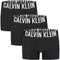 Calvin Klein Jeans B70b700510 Boxers 3 Enheder