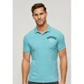 Superdry Vintage Superstate Kortærmet Polo