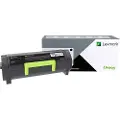 Lexmark Tonerkassette sort, 10000 sider B250XA0 Modsvarer: N/A