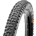 Maxxis Aggressor Dd/tr 120 Tpi Tubeless 27.5´´ X 2.50 Mtb-dæk