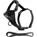Kurgo True-fit Smart Hundesele