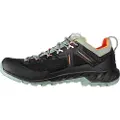 Mammut Alnasca Knit Iii Low Tilgangssko