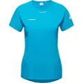 Mammut Aenergy Fl T-shirt Med Korte ærmer