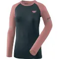 Dynafit Alpine Pro T-shirt Med Lange ærmer