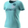 Dynafit Transalper Graphic T-shirt Med Korte ærmer
