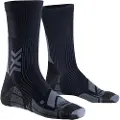 X-socks Hike Expert Silver Crewsokker