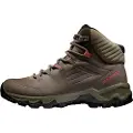 Mammut Nova Iv Mid Goretex Vandrestøvler