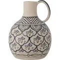 Bloomingville - Vase Nadya - Blå - Urtepotteskjulere & vaser - - Homeroom